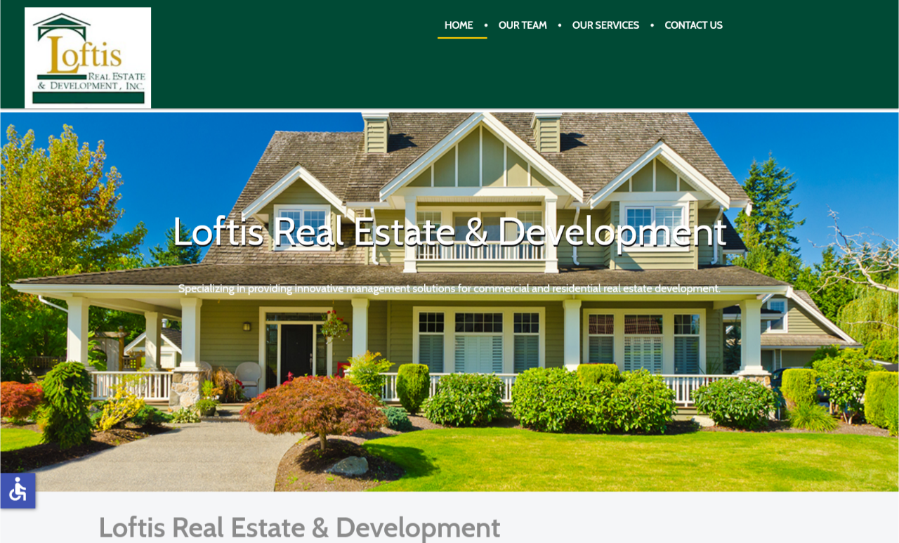loftis Development